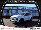 Used 2024 Mitsubishi Outlander Sport for sale.