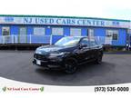 Used 2023 Honda HR-V for sale.