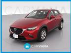 2019 Mazda CX-3