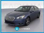 2015 Subaru Legacy