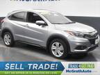 2020 Honda HR-V