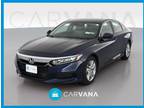 2020 Honda Accord