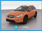 2015 Subaru XV Crosstrek