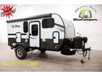 2025 Forest River Flagstaff E-Pro 14DA