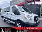 Used 2019 Ford Transit T-350 Xlt Passenger Wagon for sale.