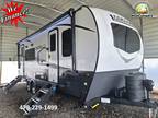 2025 Forest River Flagstaff Micro Lite 25SRK
