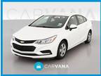 2018 Chevrolet Cruze