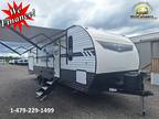 2024 Gulf Stream Ameri-Lite Ultra-Lite 279BH