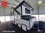 2025 Forest River Flagstaff Hard Side 21HS