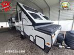2025 Forest River Flagstaff Hard Side 12ST