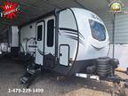 2025 Forest River Flagstaff E-Pro E15FBS