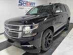 2019 Chevrolet Tahoe