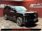 Used 2023 Cadillac Escalade for sale.