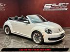 Used 2014 Volkswagen Beetle for sale.