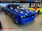Used 2020 Dodge Challenger for sale.