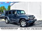 Used 2008 Jeep Wrangler for sale.
