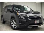 Used 2020 Honda Pilot for sale.