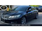 Used 2015 Honda Accord Sedan for sale.
