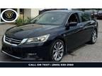 Used 2015 Honda Accord Sedan for sale.