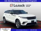 Used 2022 Land Rover Range Rover Velar for sale.