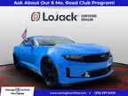 Used 2023 Chevrolet Camaro for sale.