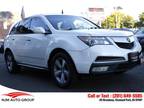 Used 2012 Acura MDX for sale.
