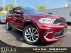 Used 2022 Dodge Durango for sale.