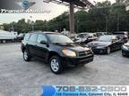 2009 Toyota RAV4 for sale