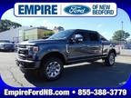 2020 Ford F-250