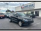 2012 Volkswagen Tiguan