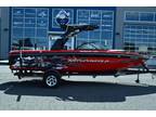 2011 Moomba MOBIUS LSV INDMAR 5.7L Boat for Sale