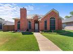 2713 Crystal Falls Drive Mesquite Texas 75181