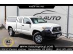 2019 Toyota Tacoma 2WD SR for sale