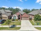 3916 Crosstrees Drive Denton Texas 76210