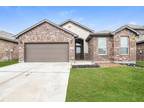 1208 Vaughna Drive Weatherford Texas 76087