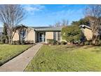 414 Cambridge Drive Richardson Texas 75080