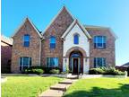 13348 Citrus Lane Frisco Texas 75035