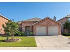 307 Highland Meadows Drive Wylie Texas 75098