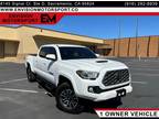2021 Toyota Tacoma 4WD TRD Sport for sale