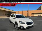 2018 Subaru Outback Touring for sale
