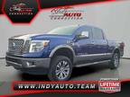 2017 Nissan Titan XD Platinum Reserve for sale