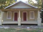 Wyandotte St, Baton Rouge, Home For Rent