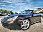 1999 Porsche 911 Black, 65K miles