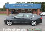 2015 Chevrolet Impala Gray, 130K miles