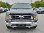 2023 Ford F-150 Gray, 27K miles