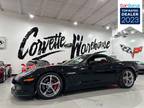 2013 Chevrolet Corvette Z16 Grand Sport Coupe 2LT, NPP, NAV