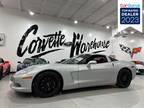 2005 Chevrolet Corvette Coupe 3LT, Pioneer, Auto, Z06 Black Wheels, Nice!