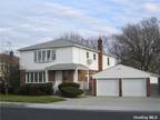 Broadway Unit,bethpage, Flat For Rent