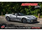 2011 Chevrolet Corvette Z16 Grand Sport w/ Mods - Lewisville,TX