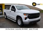 2023 Chevrolet Silverado 1500 Work Truck - Louisville,MS